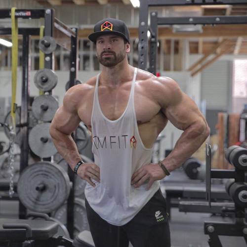 Bradley Martyn