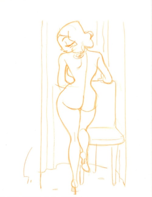 littlebunnysunshine: Shane Glines My good friend and amazing artist Shane Glines&hellip; I bet h