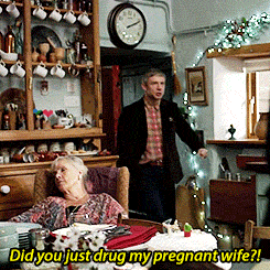 stephenstrvnge:  John Watson ➙ my autobiography 