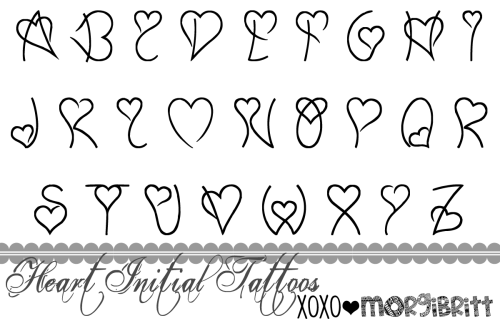 Tempoary Tattoowala R Name Latter Tattoo Multi Design Heart Wings  Waterproof For Boys and Girls Temporary Body Tattoo  Amazonin Beauty