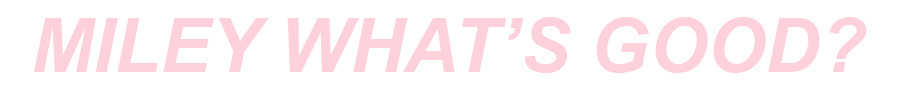 httpkitsune:  - Nicki Minaj 2k15