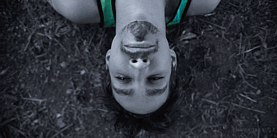 lovingpostit:Robert Sheehan as Klaus Hargreeves / Number FourThe Umbrella Academy (2019-) | 107 The 