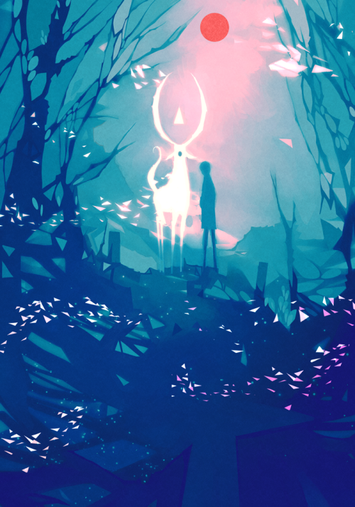 awesomedigitalart:  by NanoMortis  