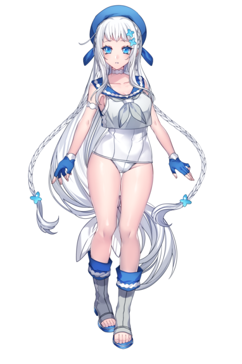 futureisfailed:  (片桐さんのツイート: “ヨワシ♀　ネプチューン… ”から) 