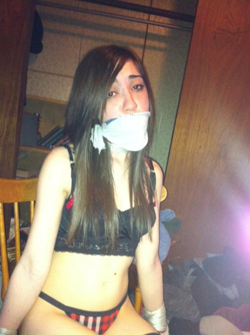 xylentum:  SELFGAGS rating: 10