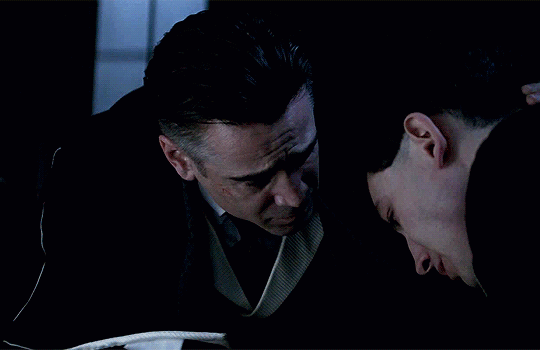 directedbysnyder:  #feel like pure shit just want him back x