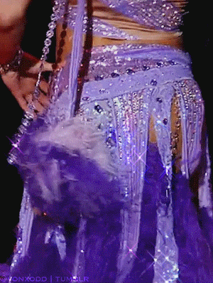 MIRAGE // 'night Of 1000 Chers' Runway Rpdr 16X04