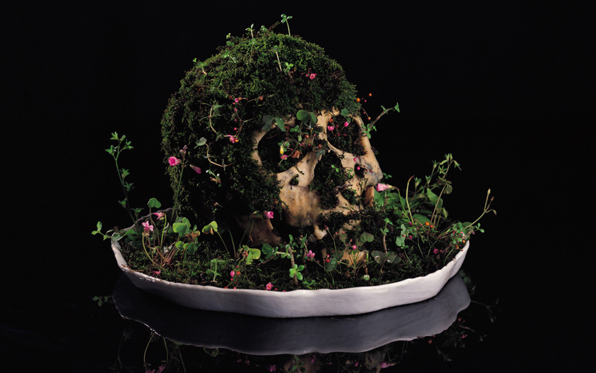 myampgoesto11:  Sculptures by Dong Wensheng 董文胜 My Amp Goes To 11: Twitter | Instagram