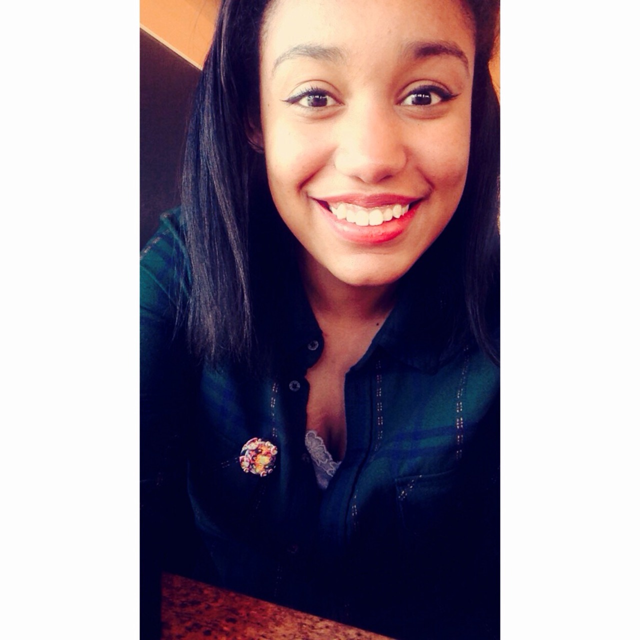 artisticrecluse:  Happy blackout day! I’m extremely happy to be an African American