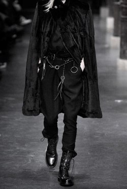 menimienaimori: Ann Demeulemeester FW10 