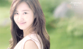 hwang-tiffany:  “You are mysterious. I love you. You’re beautiful, intelligent,