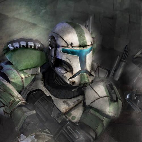clonesstarwarsofficial:  Delta Squad 