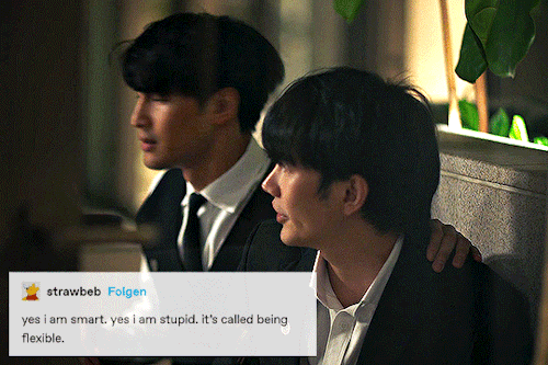 KINNPORSCHE THE SERIES (2022) + Textposts 2/?