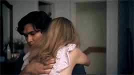 There Was Truly No Greater Joy Than Having Alice Back In His Life Once More. To Have Her Jumping At Him