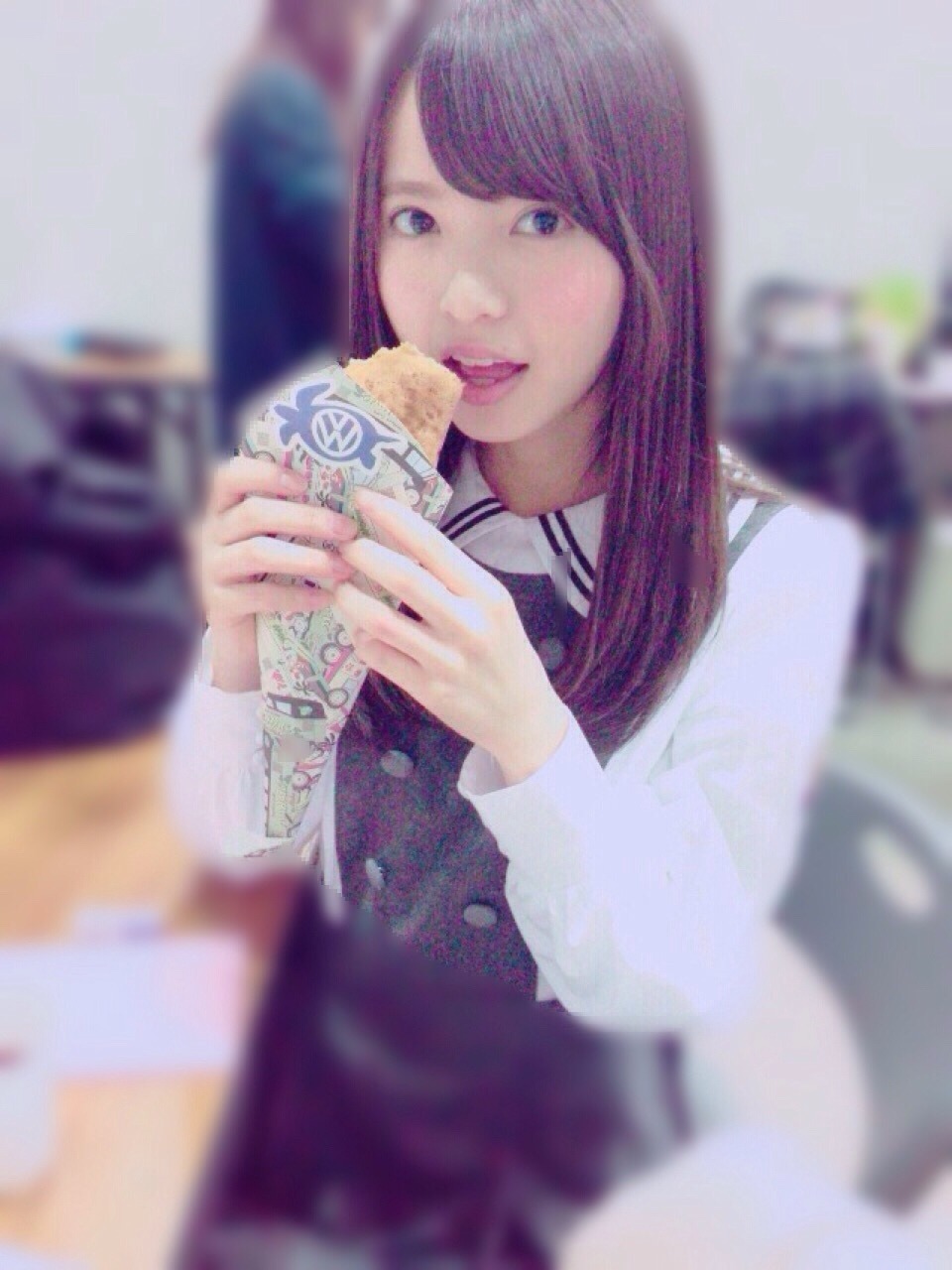 chaintox:nnnnnn-nanasemaru—-i-love-you:今月は色々ありました～ ブログがまっ