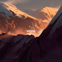 nevver:  Whatever