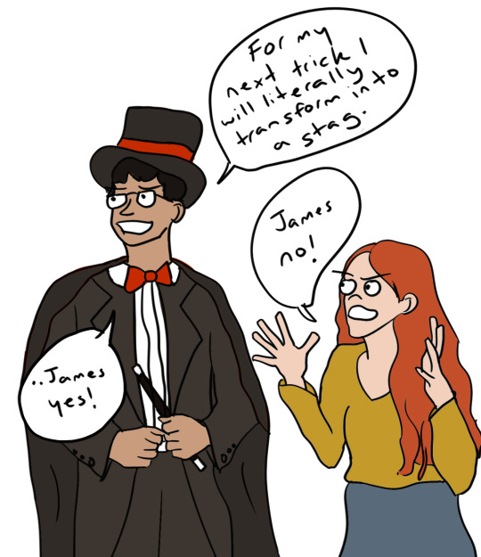 i-am-a-book-dragon:  bixgirl1:   fleamontpotter:   snapslikethis:  prongsmydeer:  snapslikethis: i will never be over vernon dursley telling people at his wedding that james potter was some kind of amateur magician, implying that he wasn’t even that
