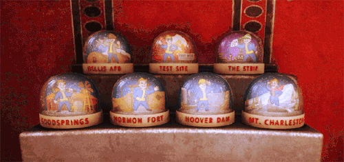 spacerist:These rare, pre-War artifacts are widely considered to be useless baubles, but rumor has i