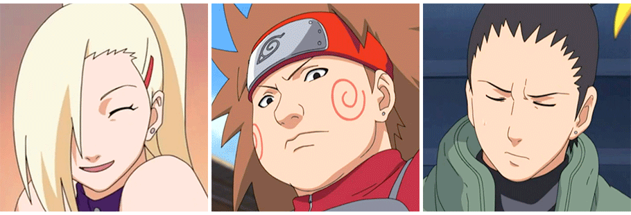 uchiha-clan:gonna miss these precious ninja kids