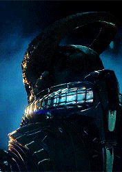 amadarav:The aliens of Mass Effect: Andromeda.