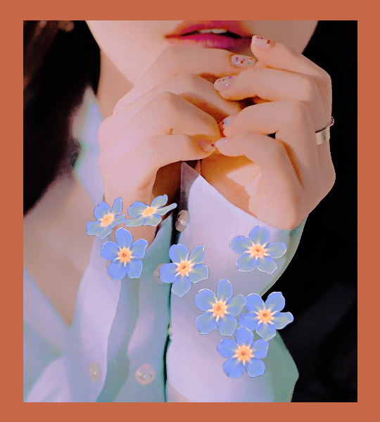 parksooyoung:  “on top of the moonlet’s lock eyes.hold out your hand to meon