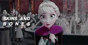 fredsangels:  ladies of disney ♡based on - and inspired by x 
