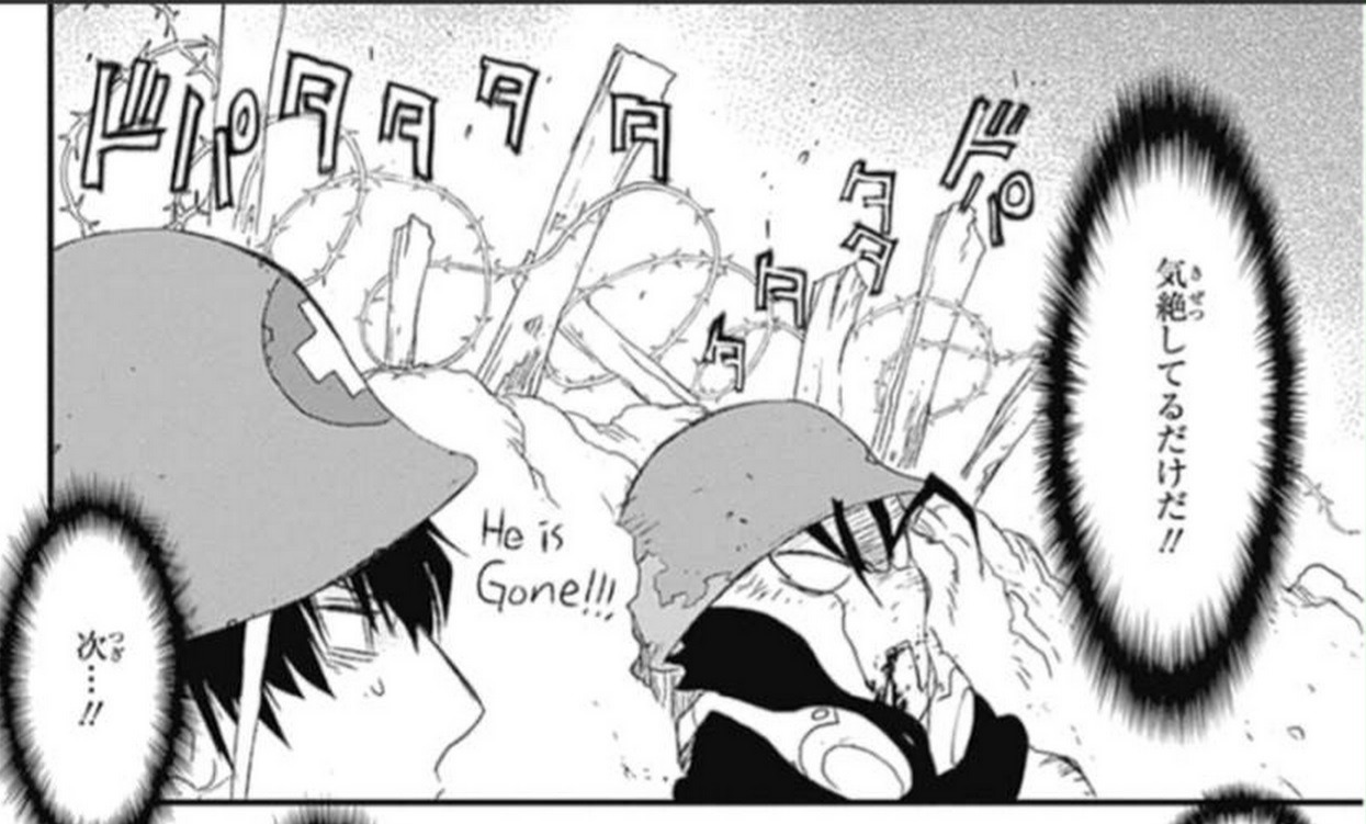 infriga:  Oh man, it sucks so bad that the anime is going to be so short, there are