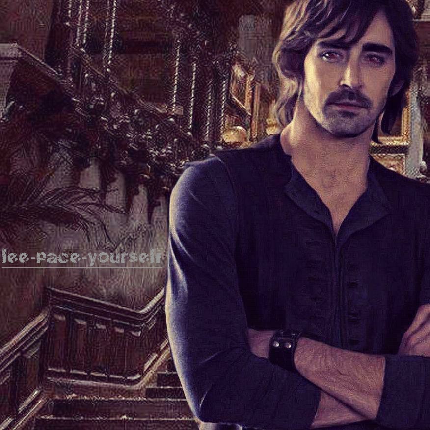 Lee Pace Yourself