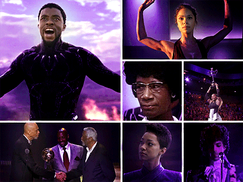 Happy Black History Month!