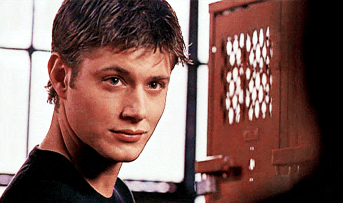 destielpornlookalike:  DESTIEL THE YOUNGER YEARS: SEVENTH GRADE  The first time