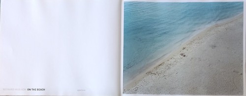 Happy Title Page Tuesday!(Misrach, R. (2007). On the Beach. New York, NY: Aperture. Oversize TR 647 