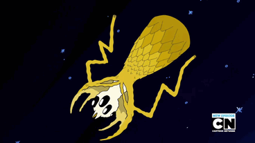 mega-madridista-4-life:  Adventure Time S2E1 vs. S6E40