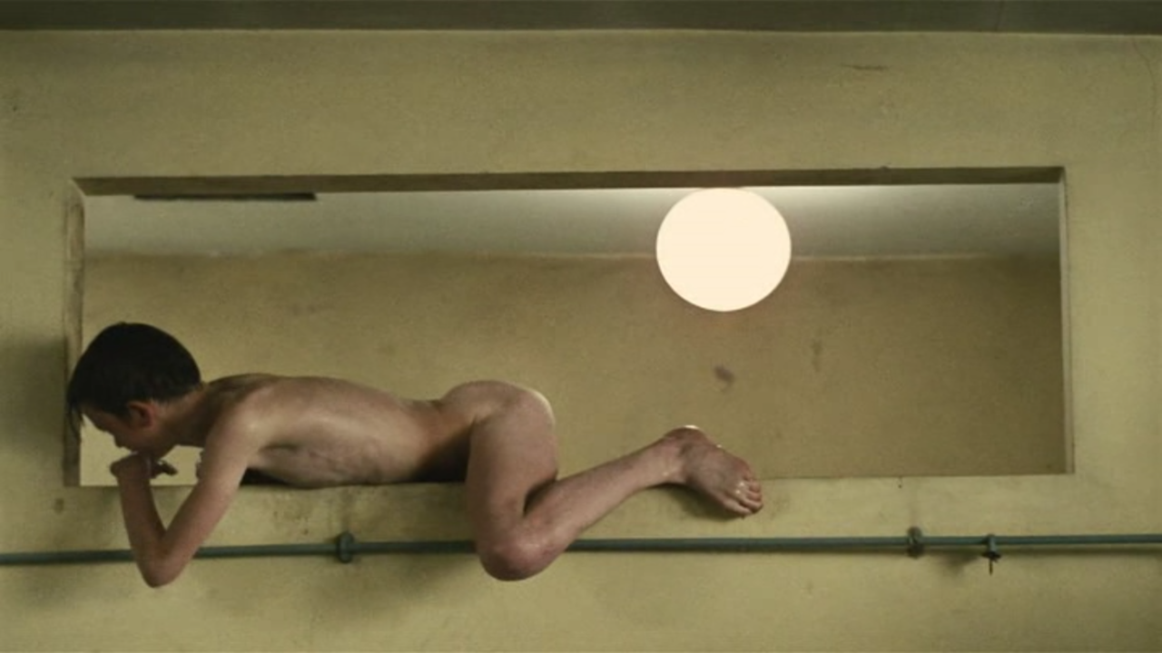 tomakeyounervous:“Kes”, Ken Loach, 1971