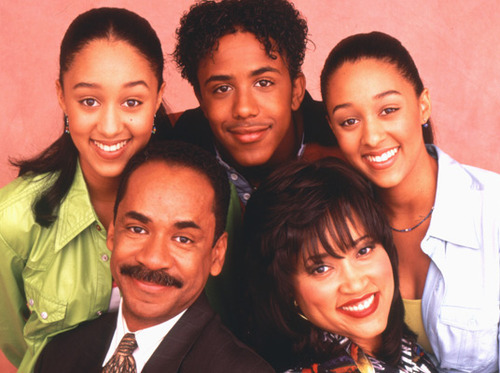 will-geezie:   The Sitcoms I grew up watching. 