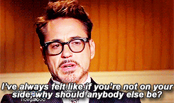hughdanyc-deactivated20160101:  favorite people: Robert Downey Jr.  I want there