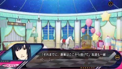 flamewillowsanctuary:  。ﾟ(ﾟﾉД｀ﾟ)ﾟ｡ I just saw Mizuki’s route  from Dramatical murder re:code, where we can see Sei’s room…It’s beatifull…And re:code is more detailed (more CGs) And it’s also more emotionall…I’m not going