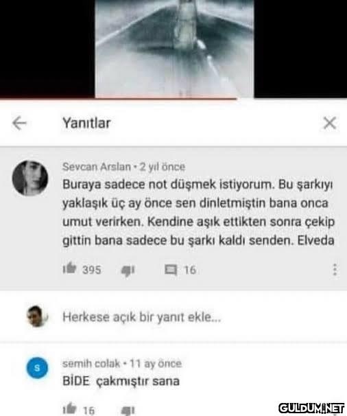 Yanıtlar Sevcan Arslan 2...