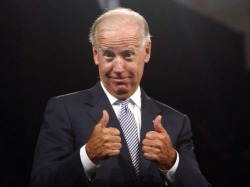 bidenmemes: madeofchlorine:  bidenmemes:   fnaffan14:  bidenmemes: You see this. This is the encouraging Joe Biden. Reblog this now and you’ll pass all your tests. Don’t reblog and I’ll beat you up because I love this picture goddamnit reblog it.