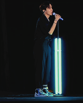 Maybe, I’m A Bit Dangerous Like The Pied Piper. (cr. Qdeoks)