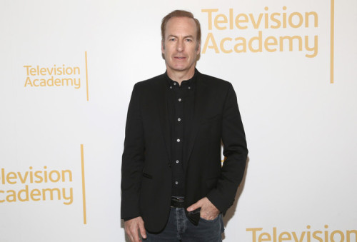 mymossydreams:  Bob Odenkirk attends the Better Call Saul FYC Event at the Television Academy on Mar