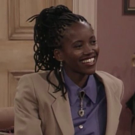 coutureicons:  maxine shaw 