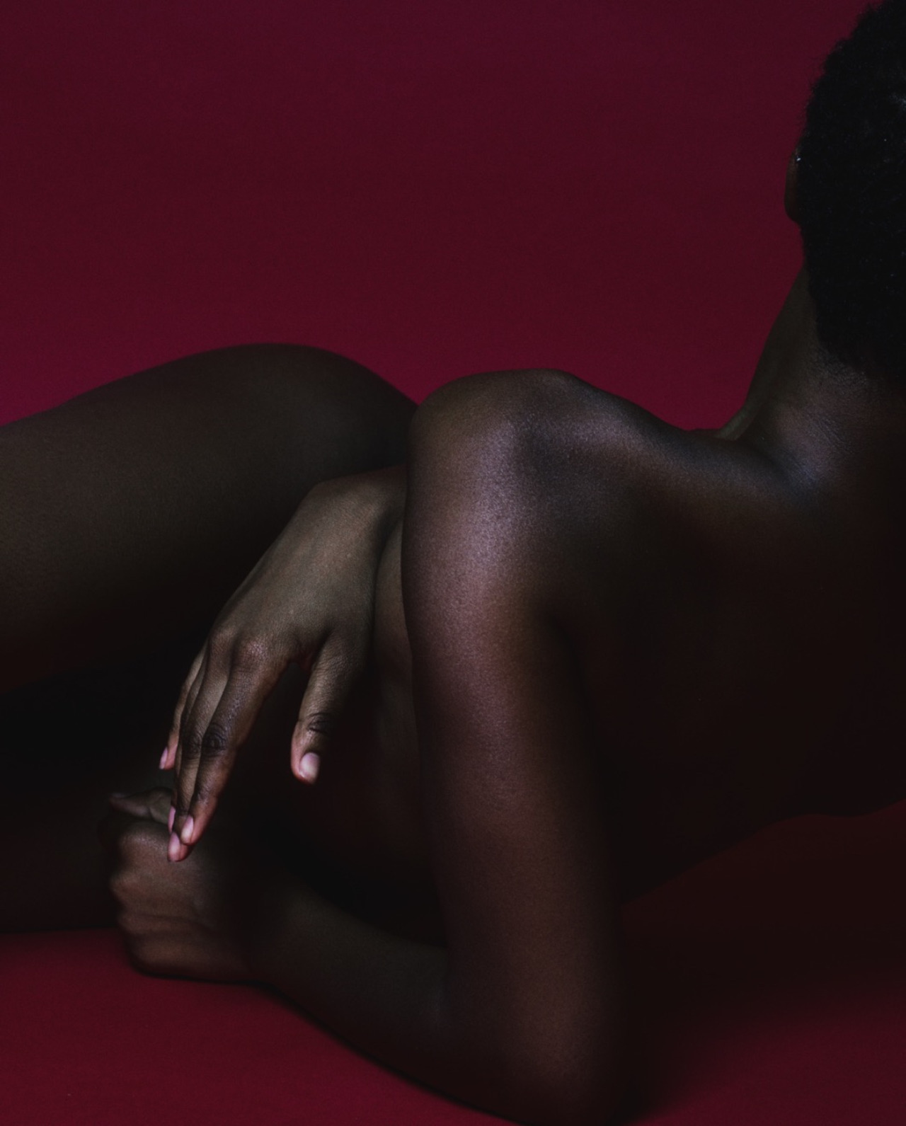 wetheurban:  For Colored Girls, Ed Maximus  A look at Haitian New York-based photographer