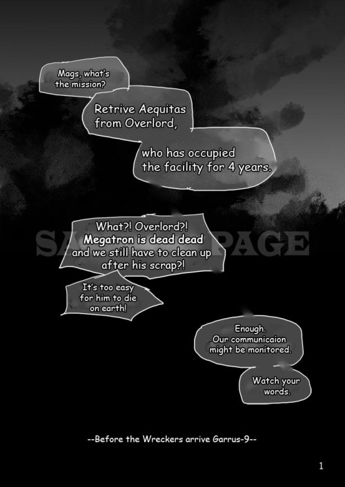 koch43:koch43:Cover and 5 pages (Informal finalize) for preview of my Overlord fanbook.Because my pr
