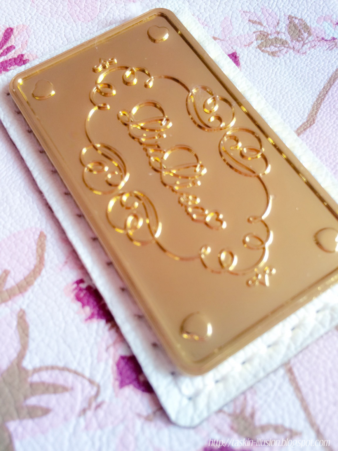 sachi-life:  My 2015 Liz Lisa x My Melody Fukubukuro!blog [x]