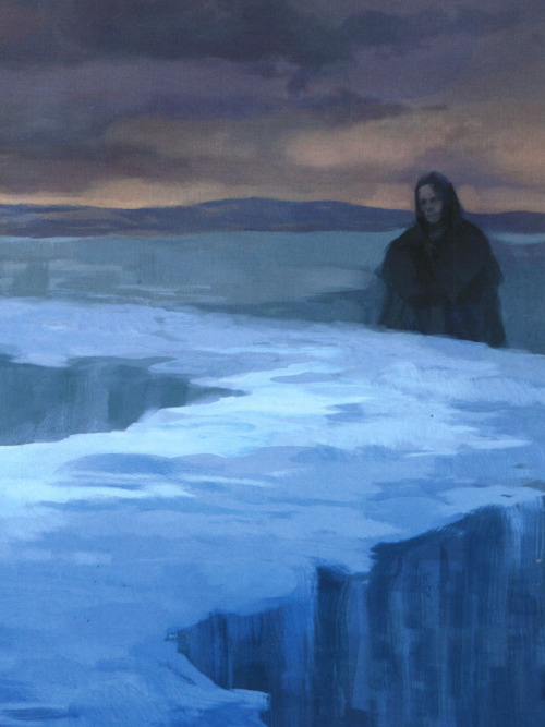 The Resemblance Between Jon And His Father In The Official Calendar Is INSANE