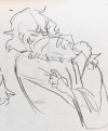 malewife-urahara:Soft embraces practice