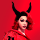 soup-eater: chxchki:  straight girls after watching drag race once  @mjayvevo 