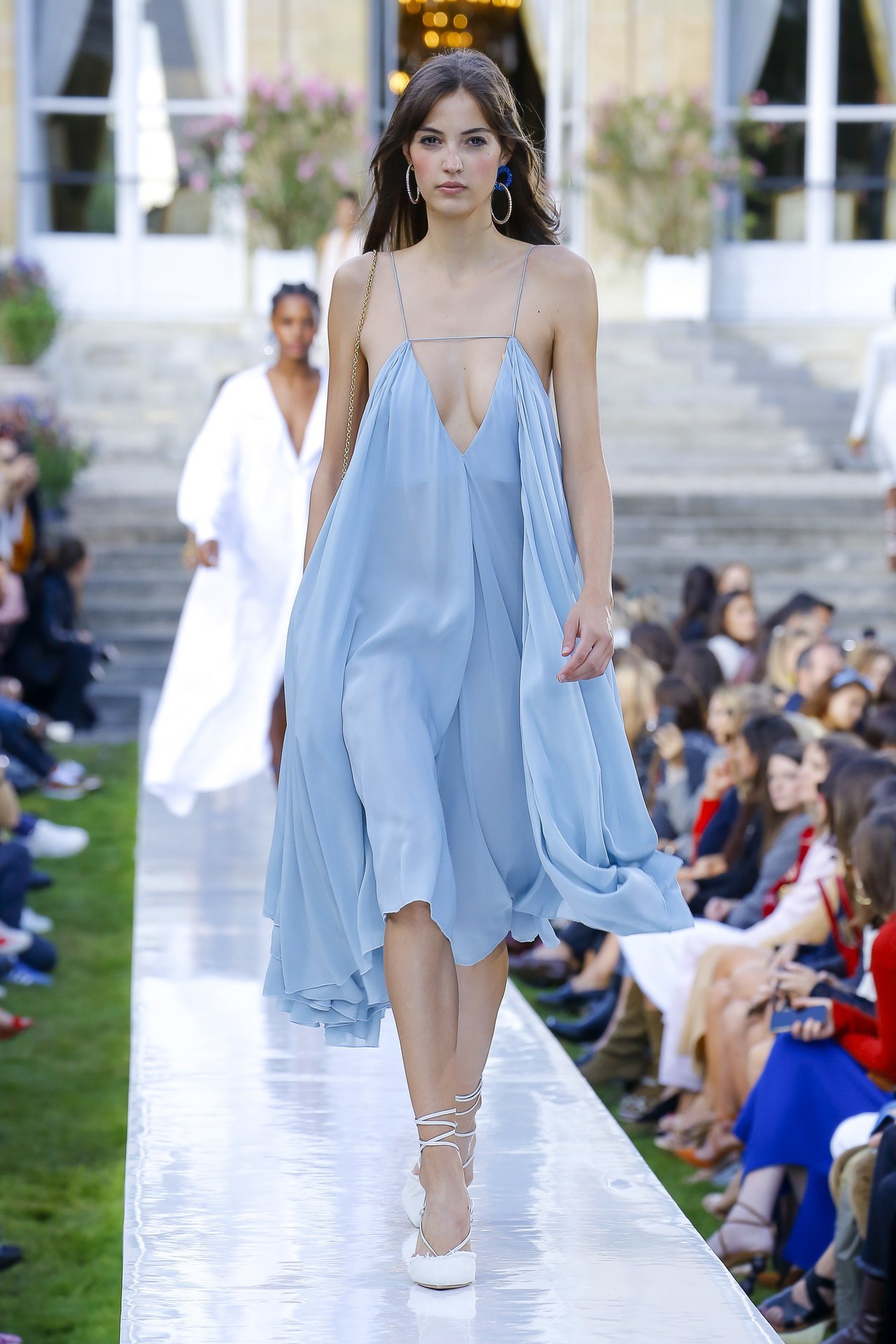 fashion-choices:  Jacquemus | Spring/Summer 2019 RTW