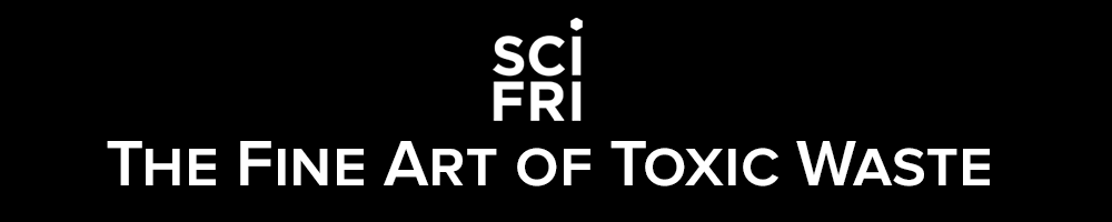 npr:  sciencefriday:  To the unacquainted eye, southeastern Ohio is a picturesque