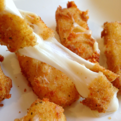 yumi-food:  Mozzarella Cheese Sticks | Raining Hot Coupons 